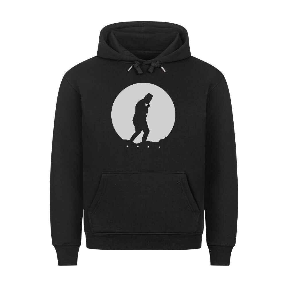 ATA Premium Hoodie