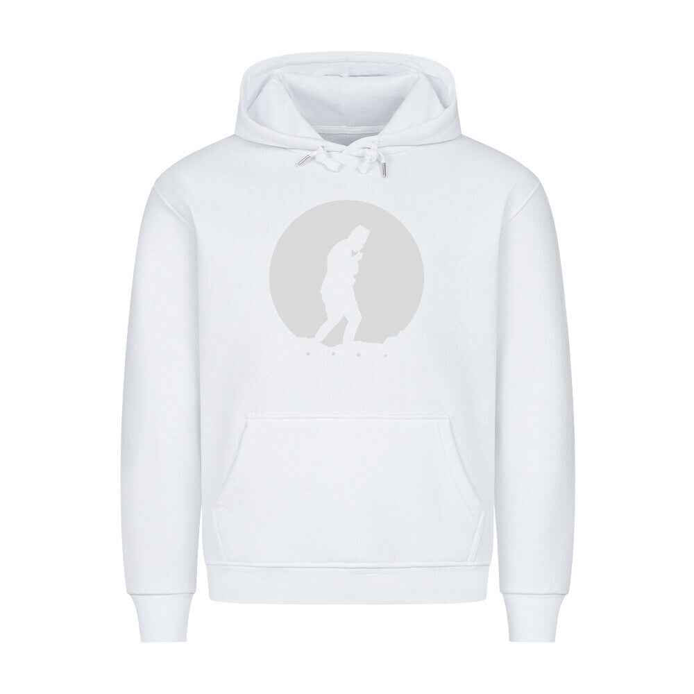 ATA Premium Hoodie
