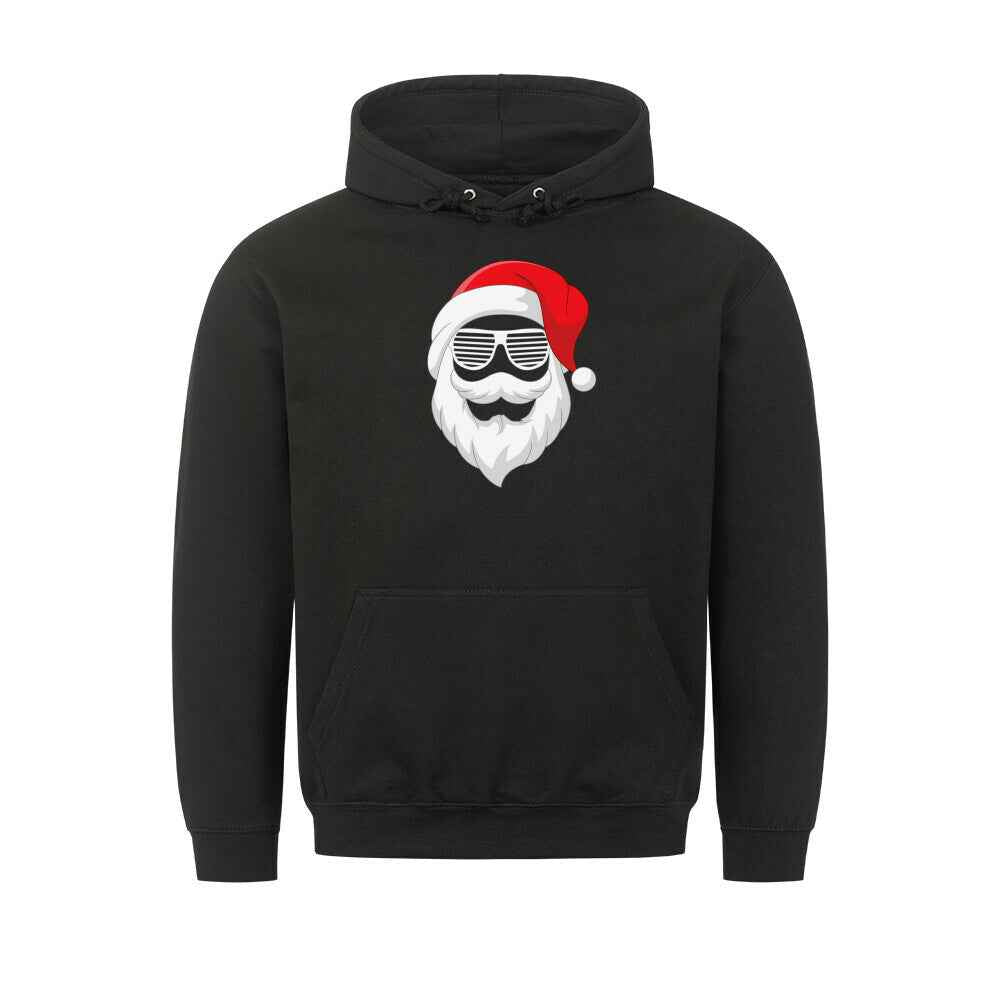 Weihnachtsmann  Hoodie