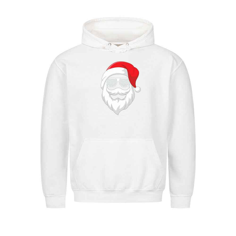 Weihnachtsmann  Hoodie