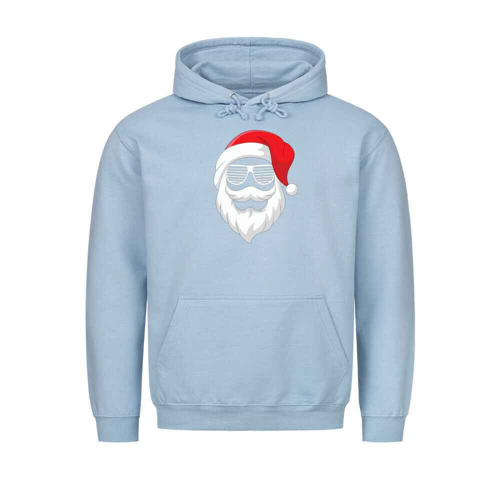 Weihnachtsmann  Hoodie