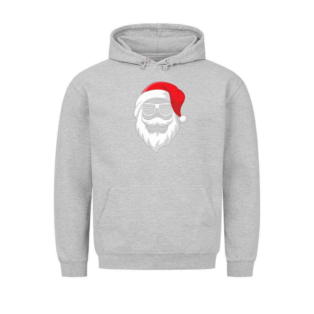 Weihnachtsmann  Hoodie