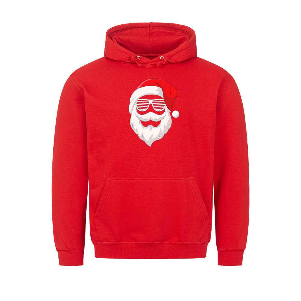 Weihnachtsmann  Hoodie