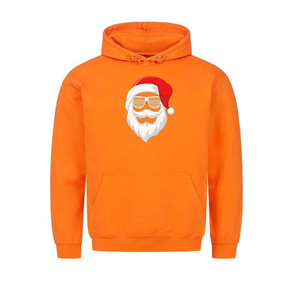 Weihnachtsmann  Hoodie