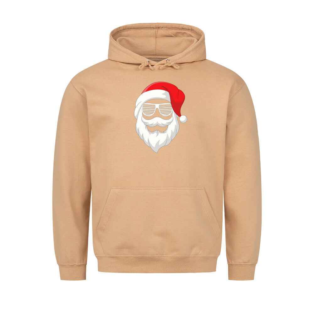 Weihnachtsmann  Hoodie