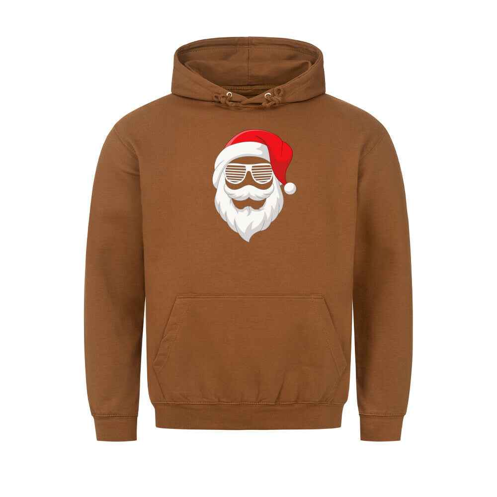 Weihnachtsmann  Hoodie