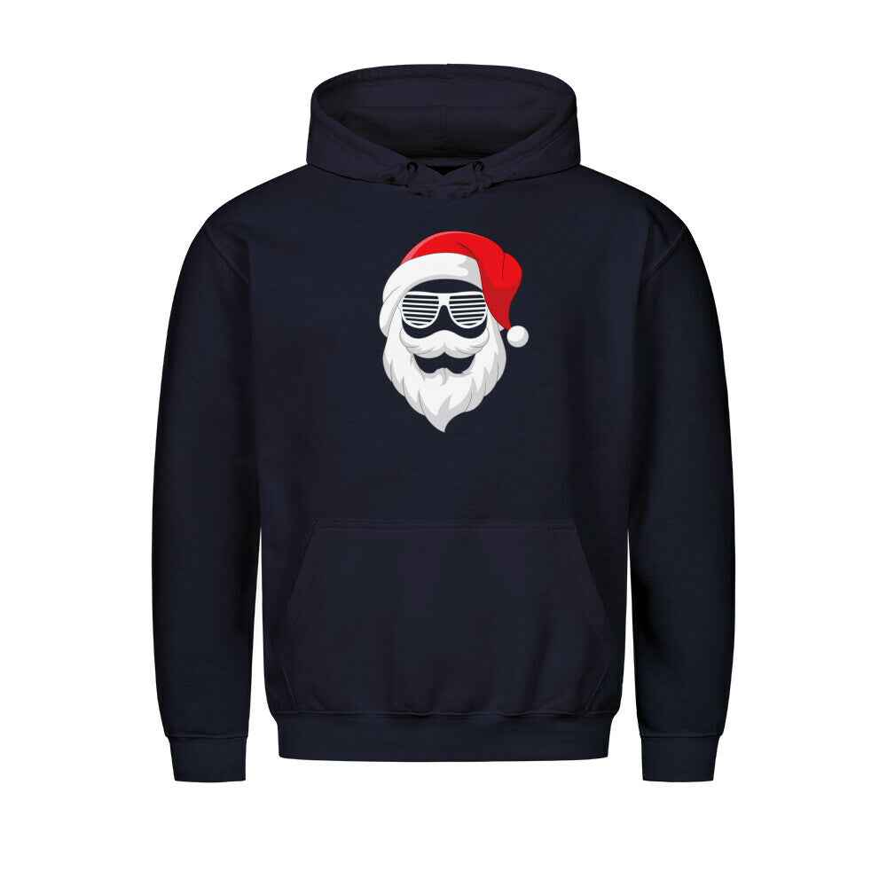 Weihnachtsmann  Hoodie