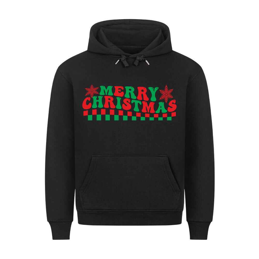 Christmas  Premium Hoodie