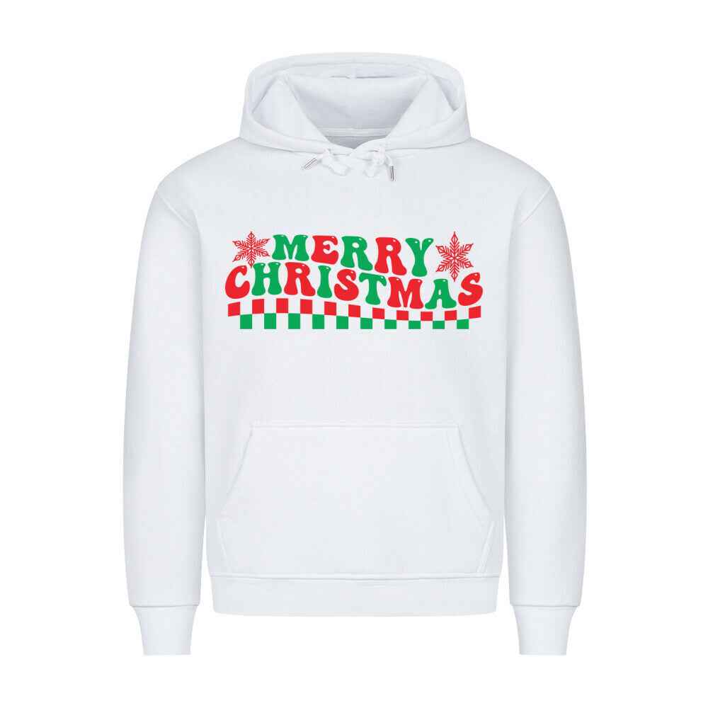 Christmas  Premium Hoodie