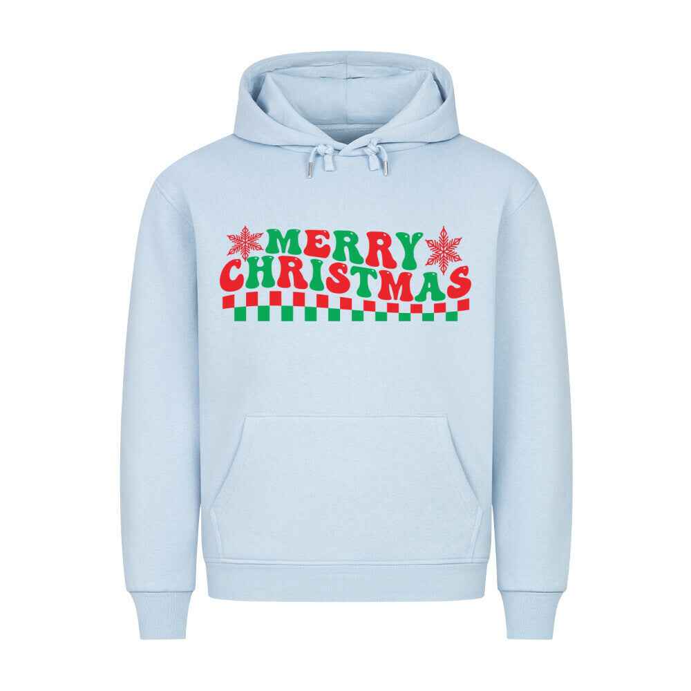 Christmas  Premium Hoodie