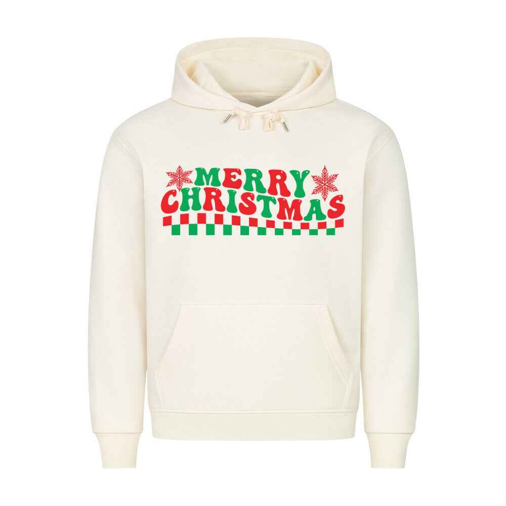 Christmas  Premium Hoodie