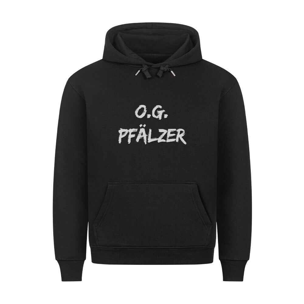 Pfälzer Original Premium Hoodie