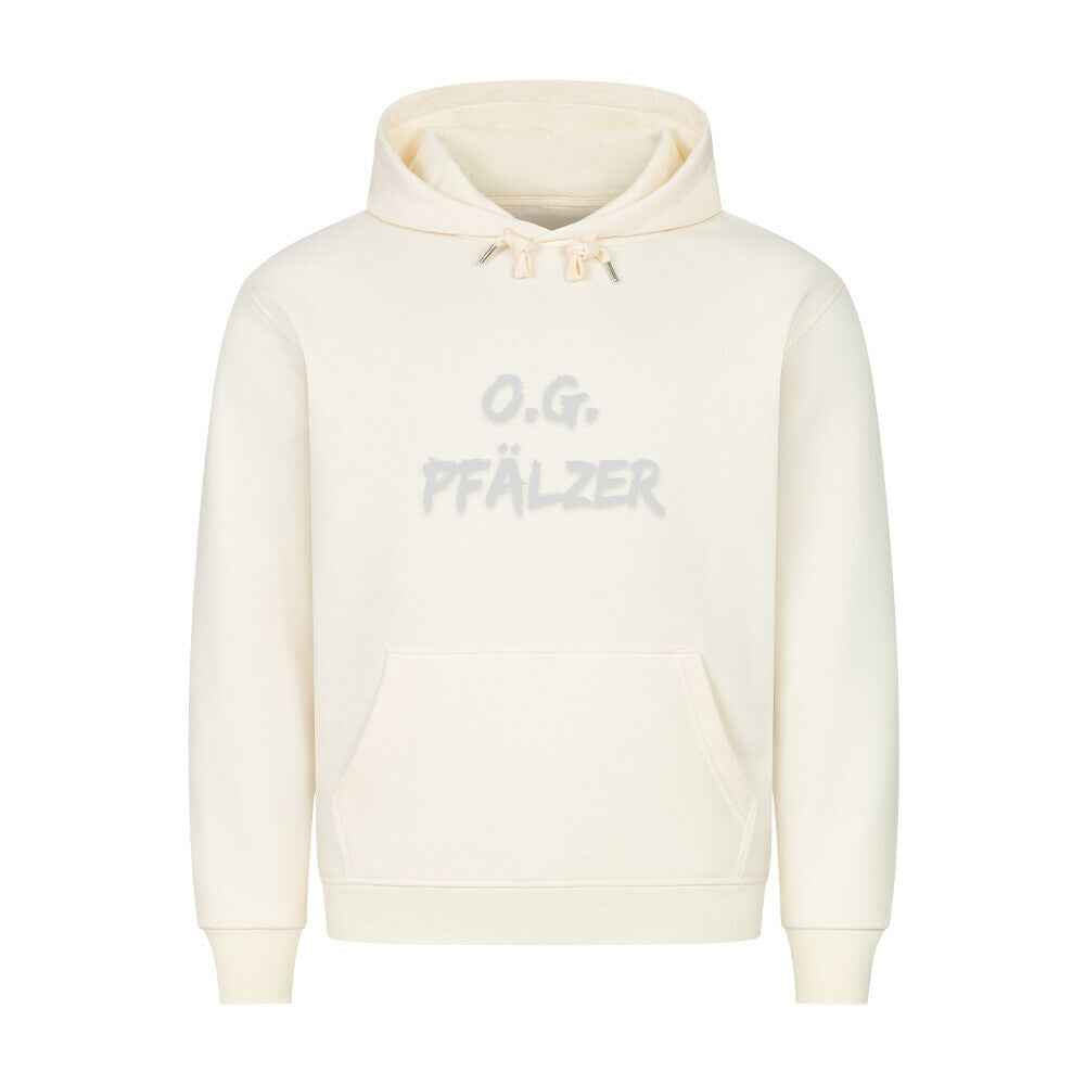 Pfälzer Original Premium Hoodie