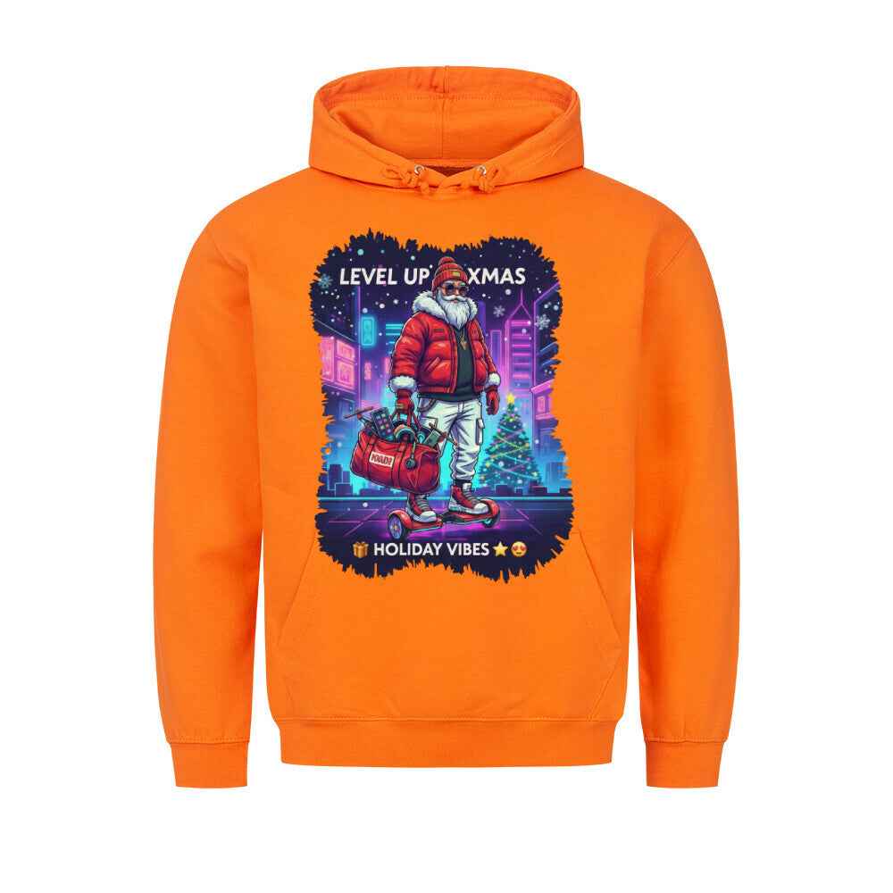 xmas Vibes- Mit Taschendruck