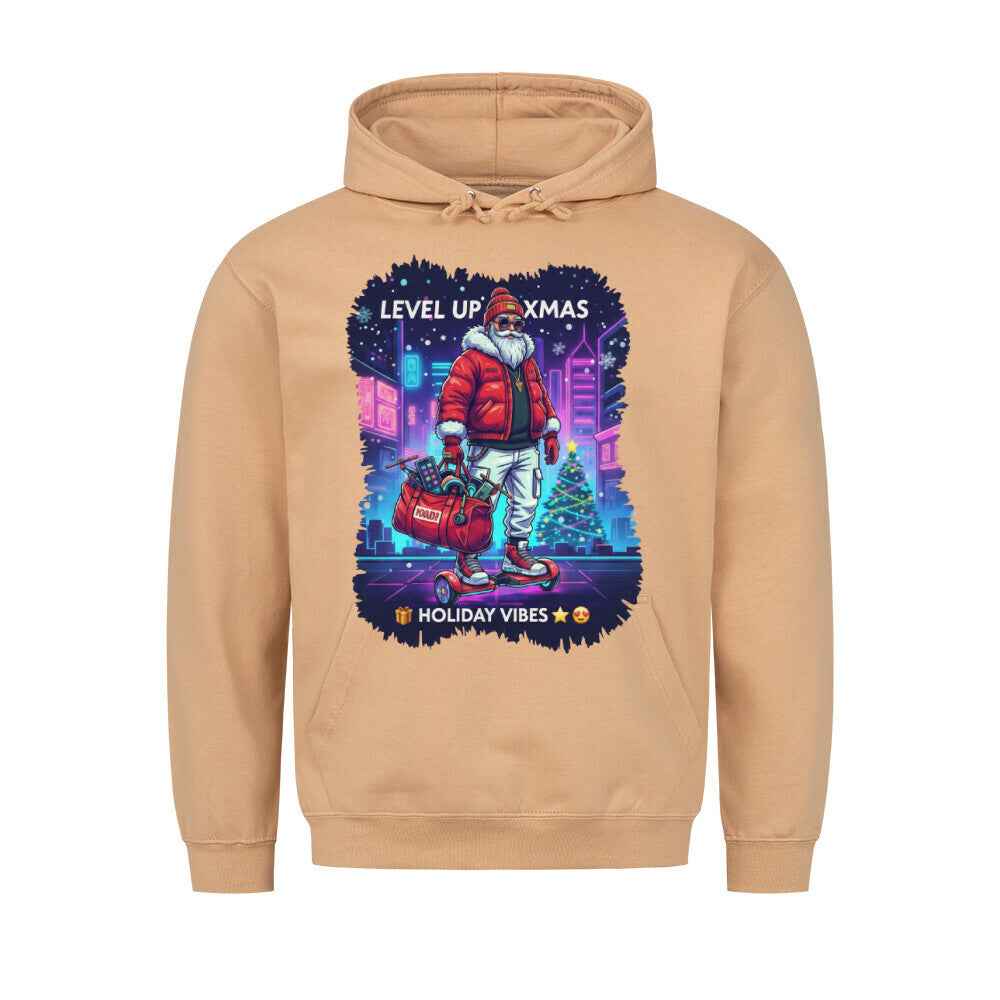 xmas Vibes- Mit Taschendruck