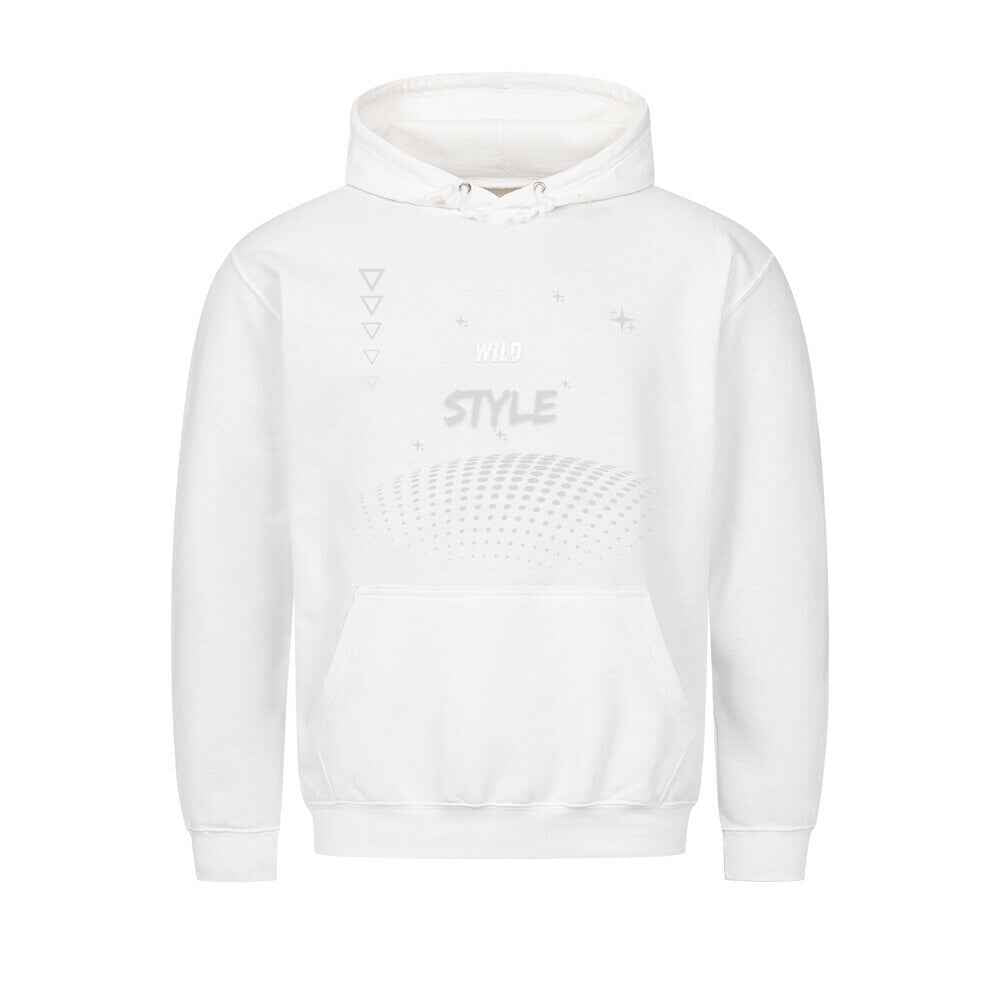 Wild Style- Mit Taschendruck