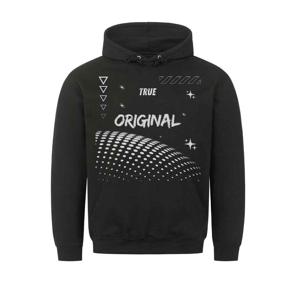 Original True- Mit Taschendruck