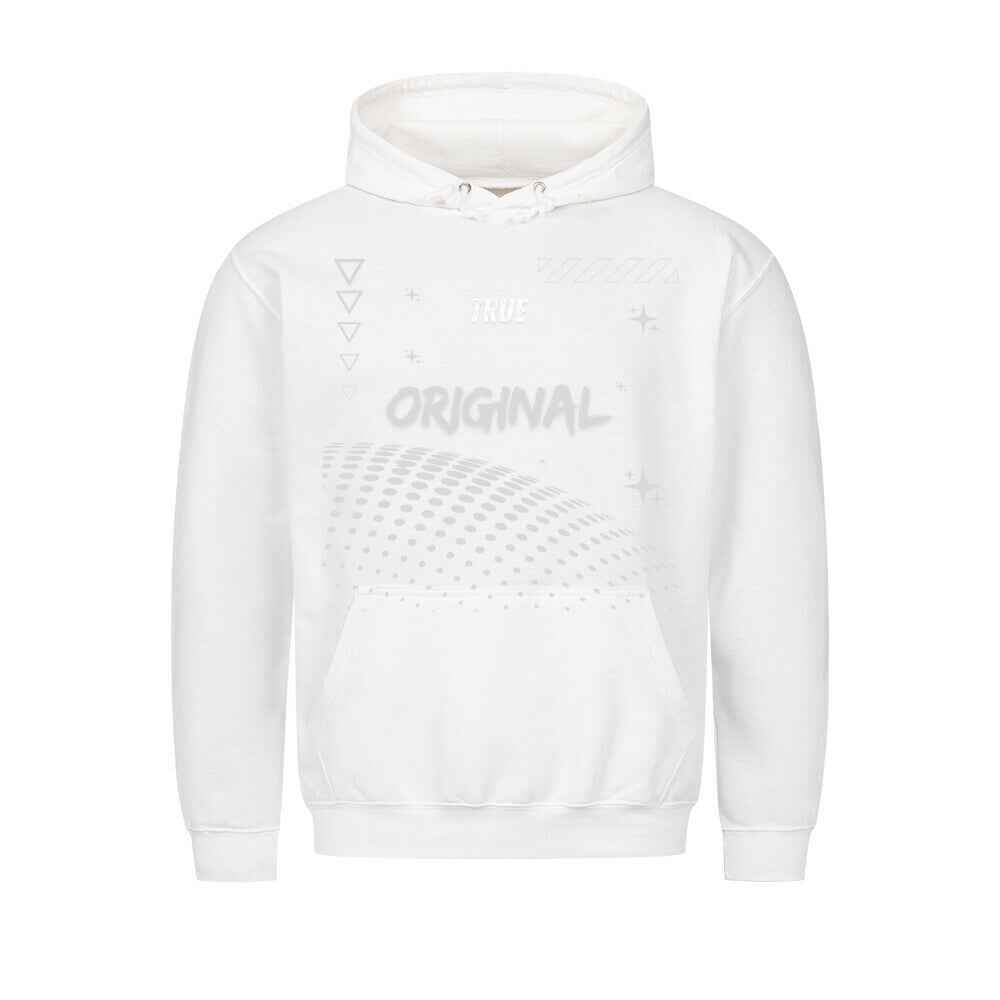 Original True- Mit Taschendruck