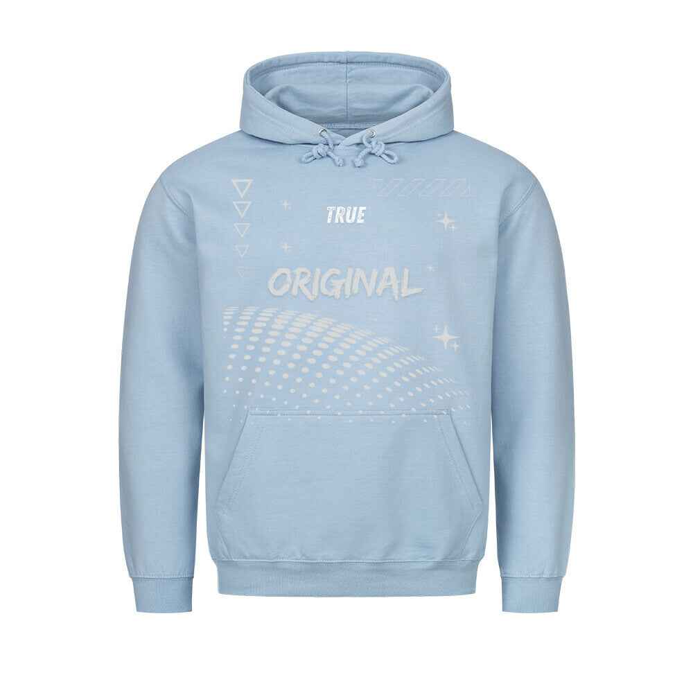 Original True- Mit Taschendruck