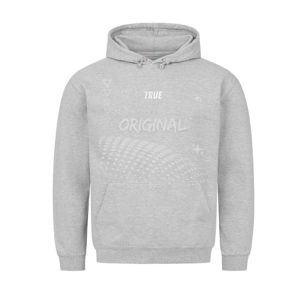 Original True- Mit Taschendruck