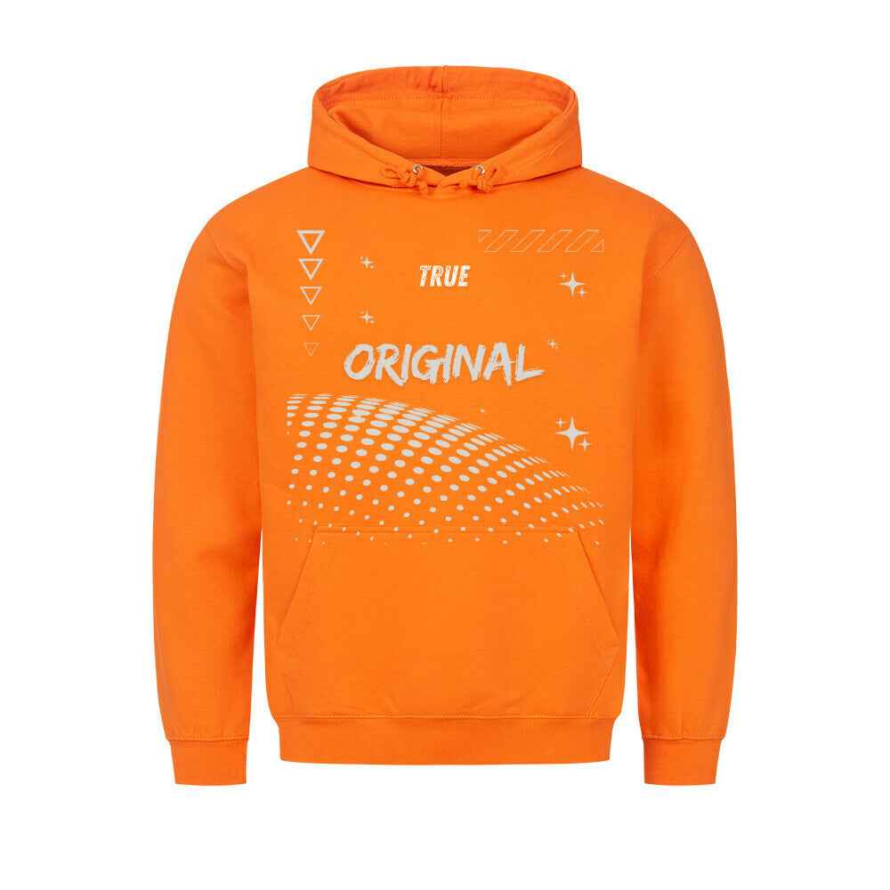 Original True- Mit Taschendruck