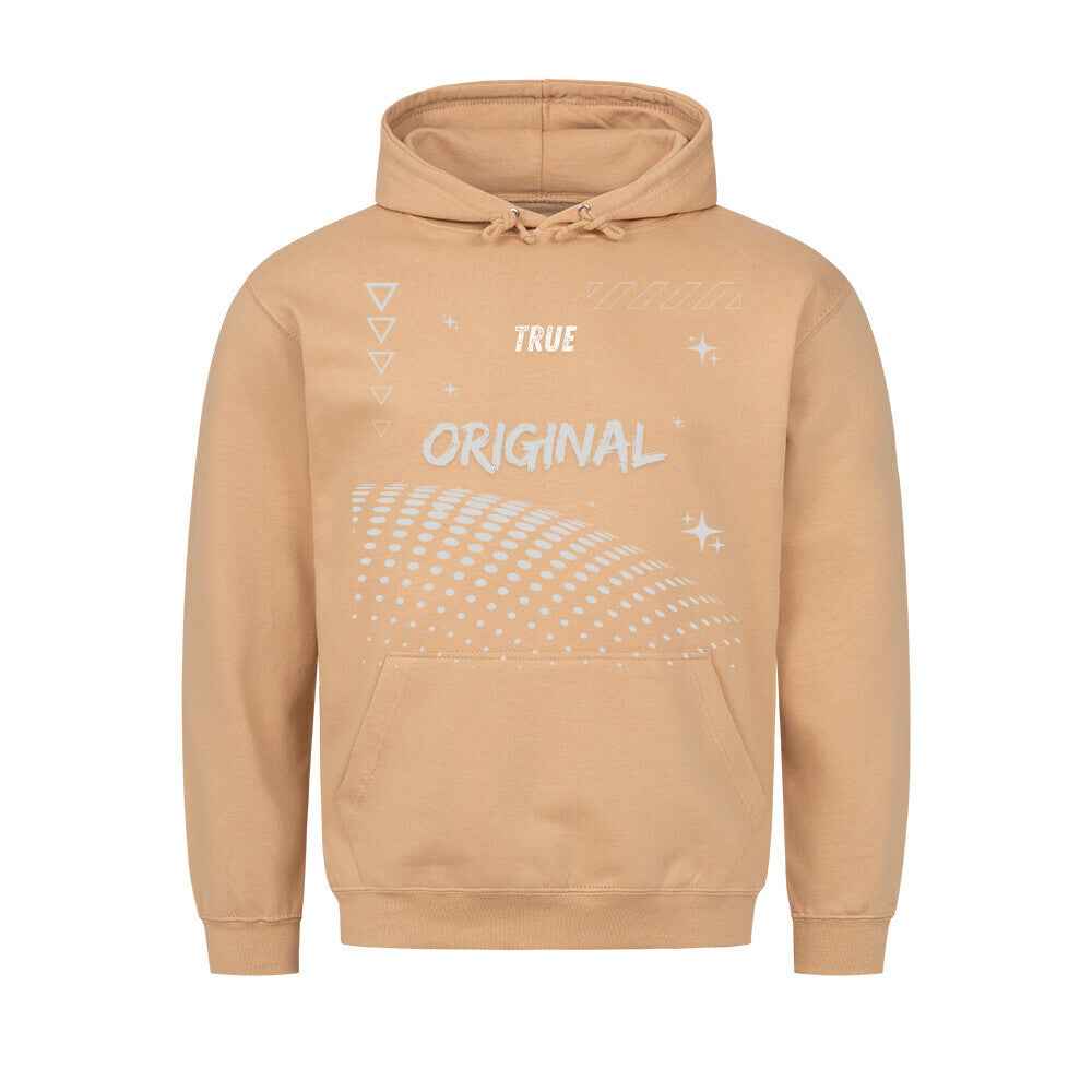 Original True- Mit Taschendruck