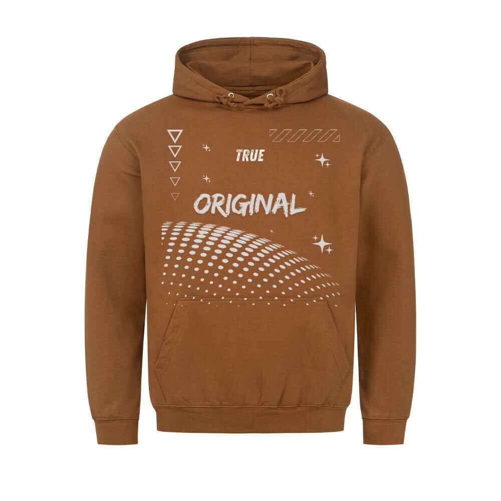 Original True- Mit Taschendruck