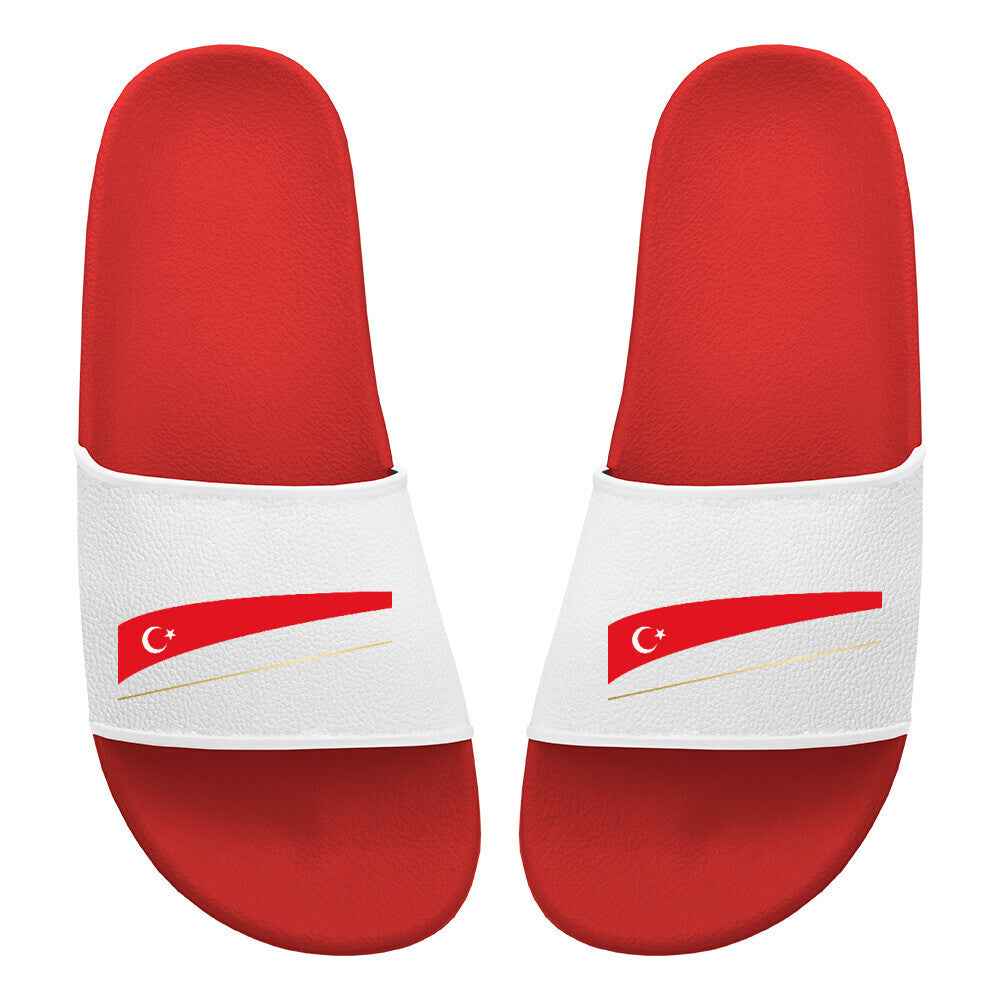 Türkiye Badelatschen