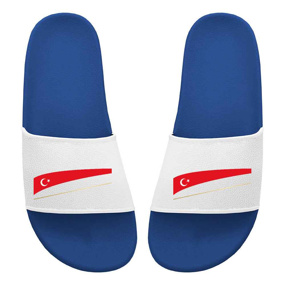 Türkiye Badelatschen