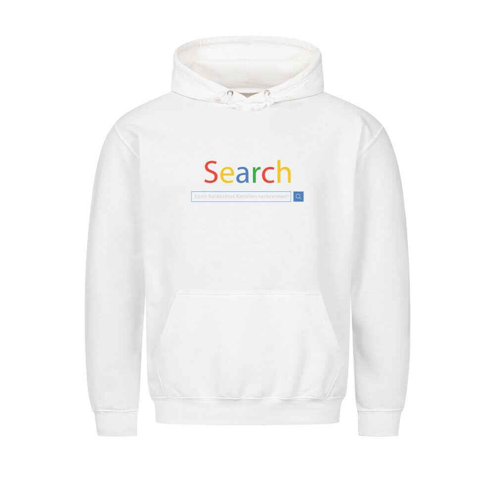google Hoodie