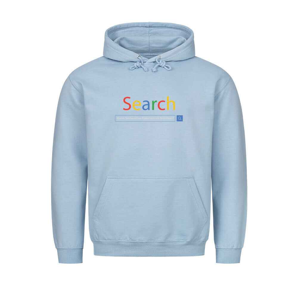 google Hoodie