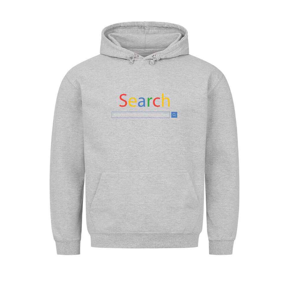 google Hoodie