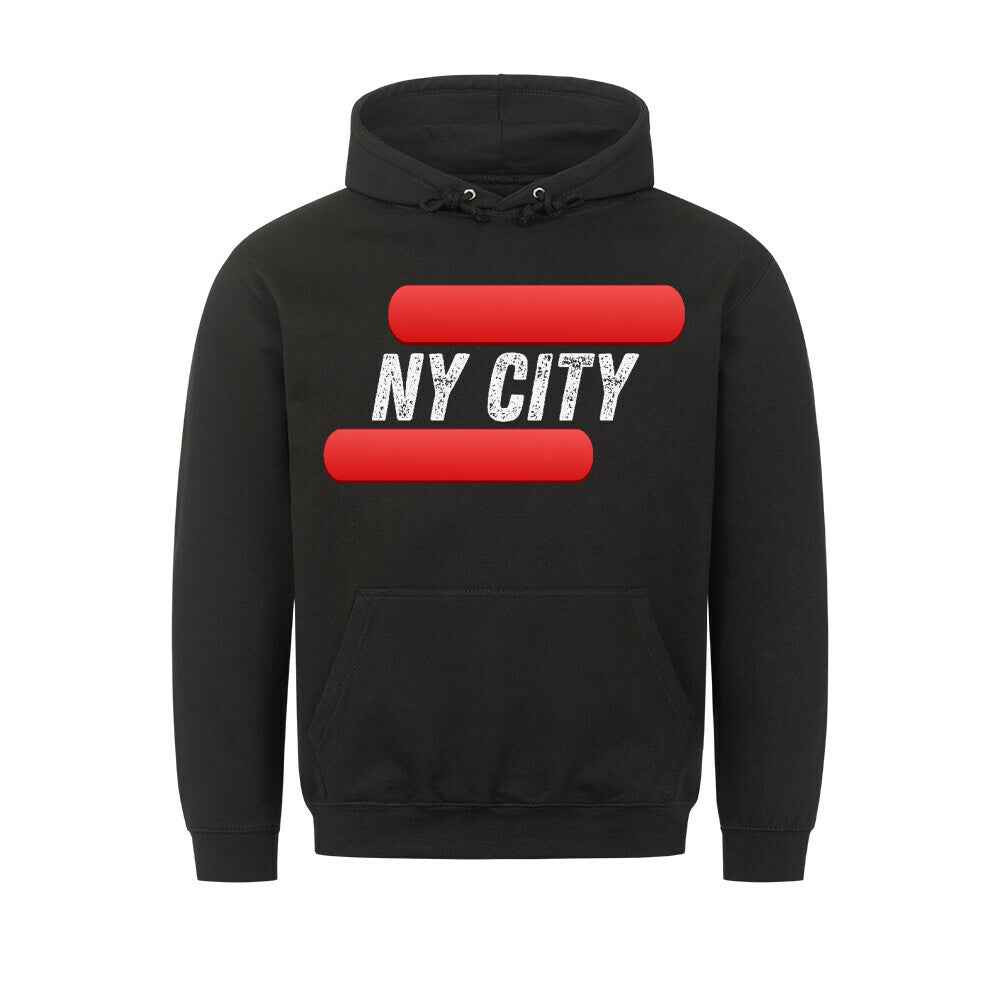 new york  Hoodie