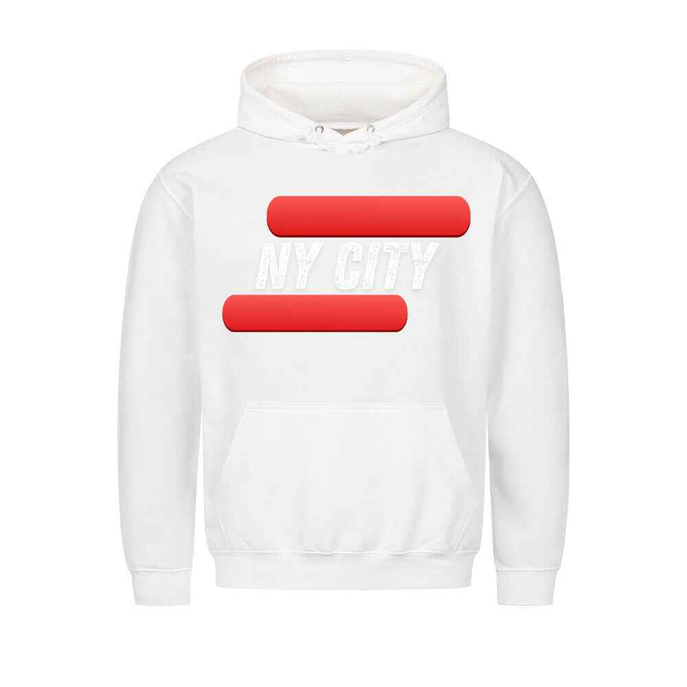 new york  Hoodie