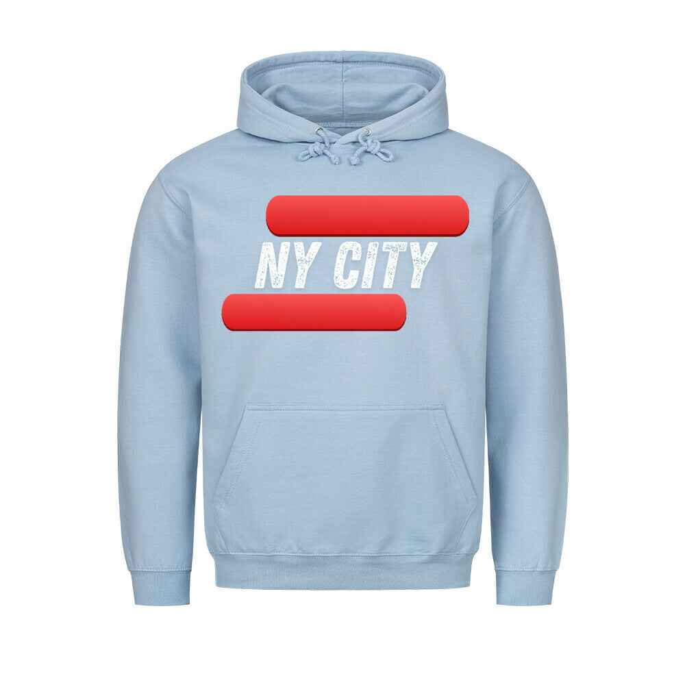 new york  Hoodie