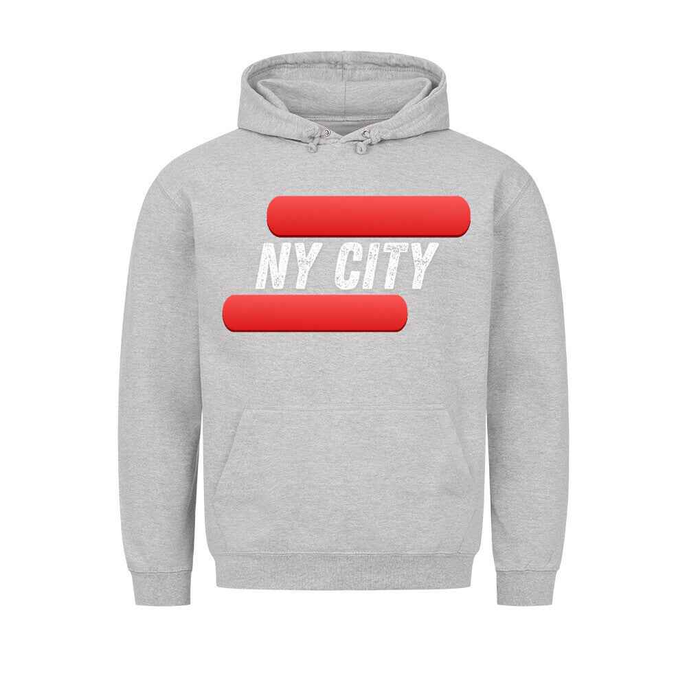 new york  Hoodie