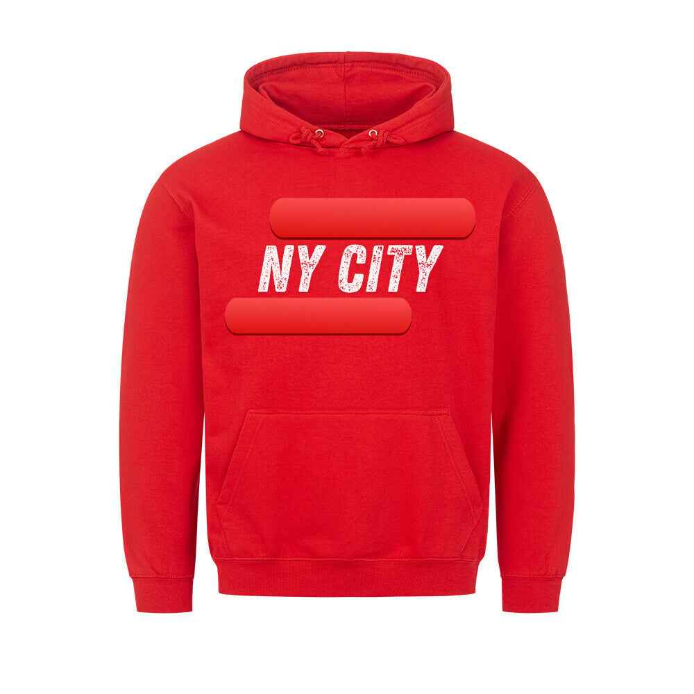new york  Hoodie