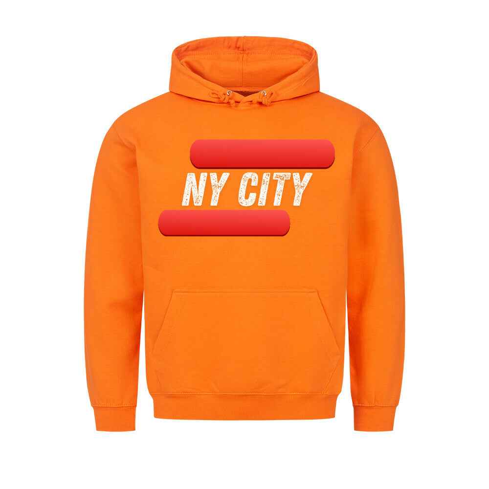 new york  Hoodie