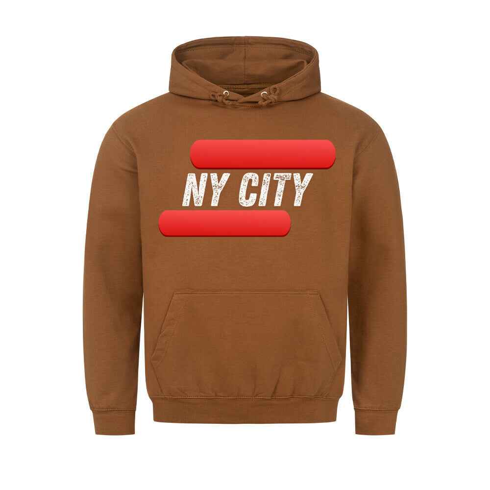new york  Hoodie