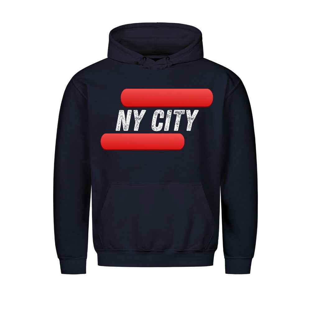 new york  Hoodie