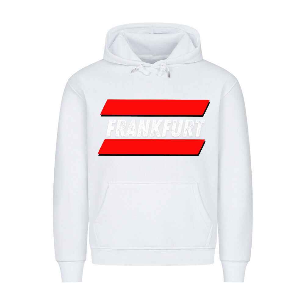 Frankfurt  Premium Hoodie