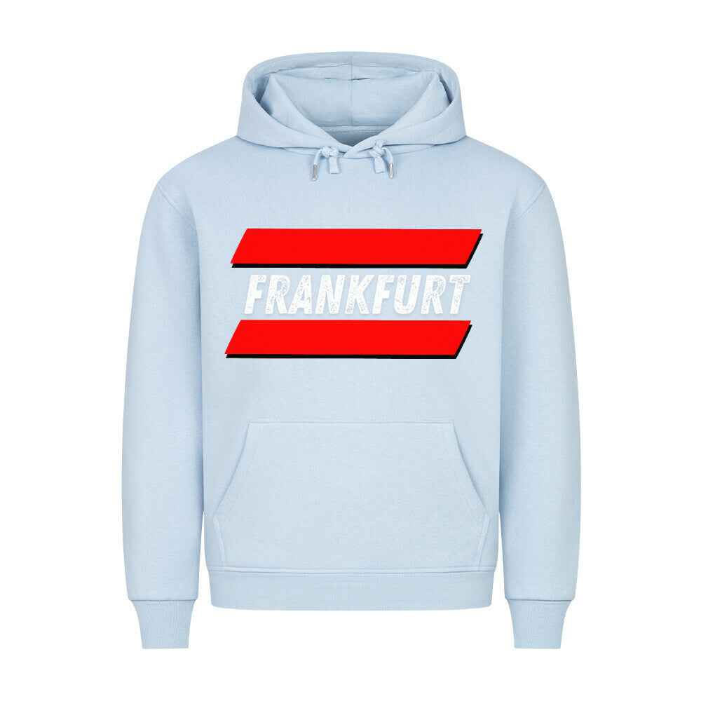Frankfurt  Premium Hoodie