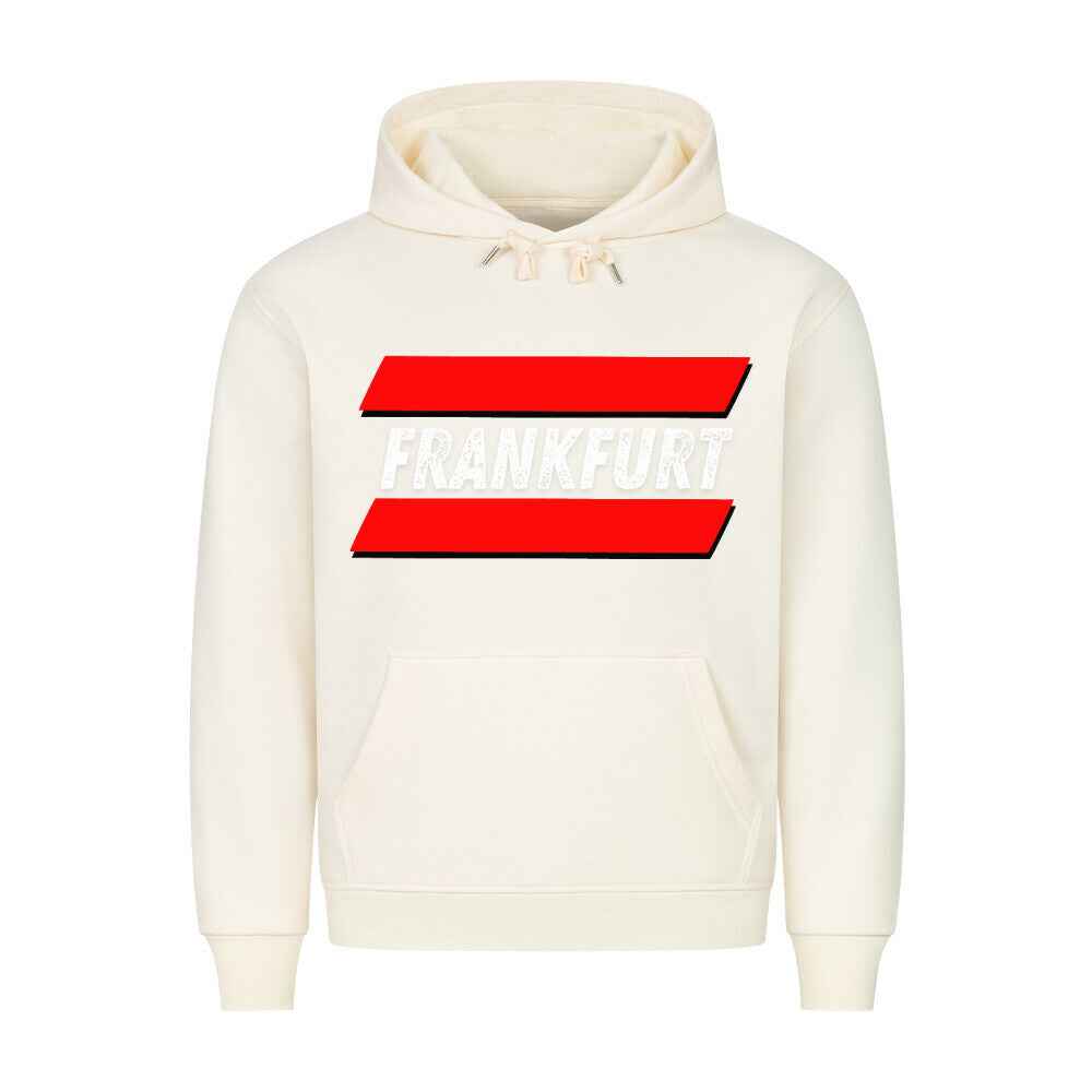 Frankfurt  Premium Hoodie