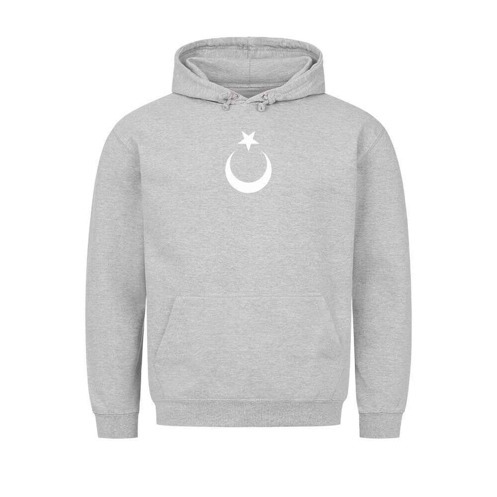 Heimat Hoodie