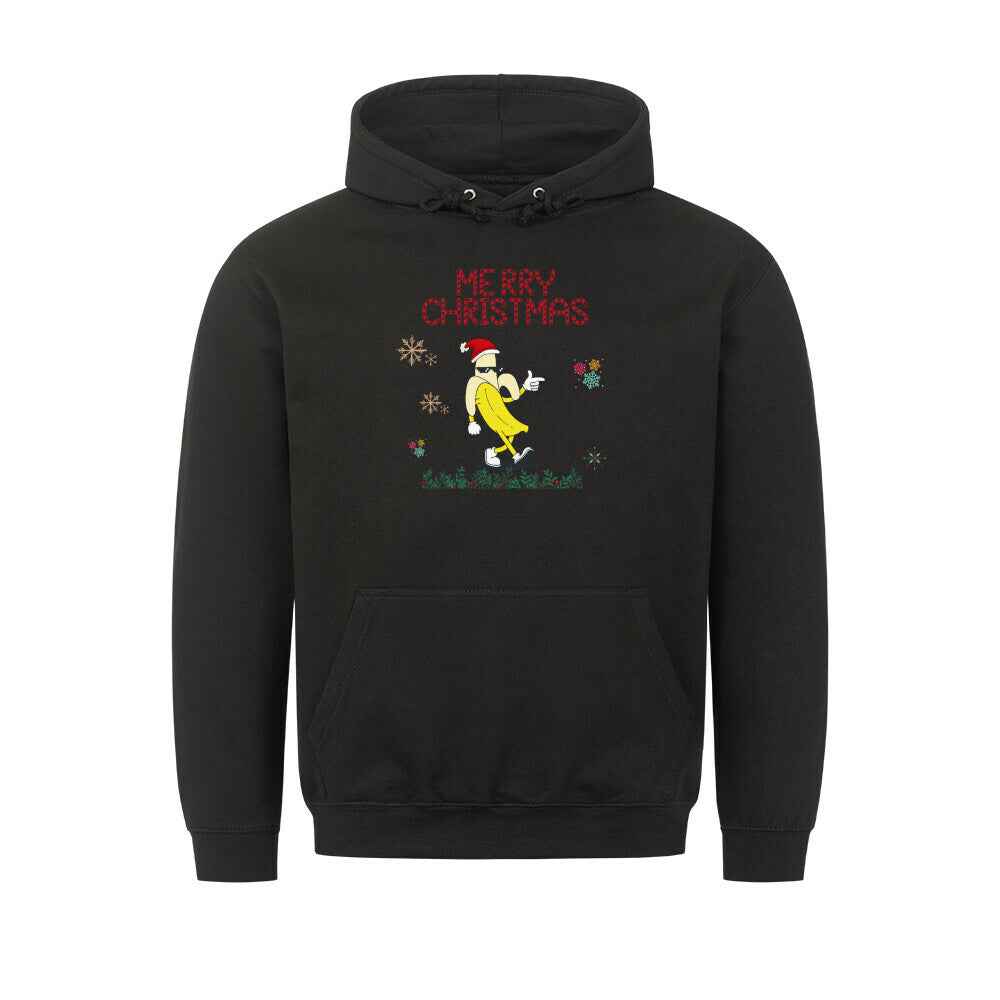 Merry Christmas Hoodie