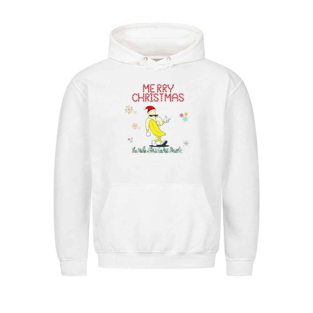 Merry Christmas Hoodie