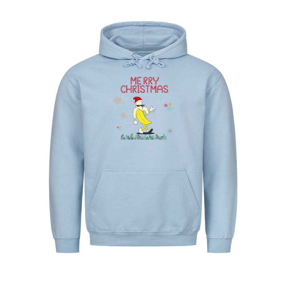 Merry Christmas Hoodie