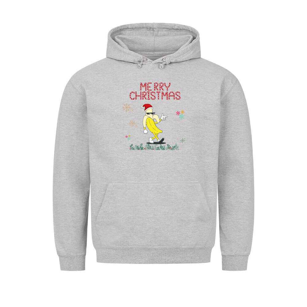Merry Christmas Hoodie