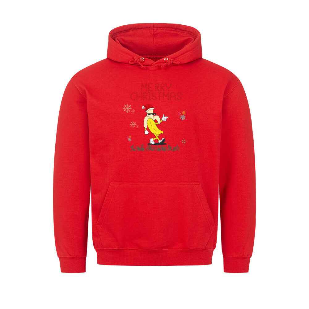 Merry Christmas Hoodie