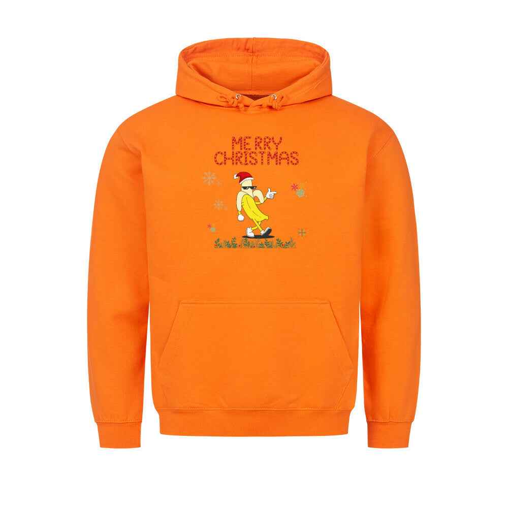 Merry Christmas Hoodie